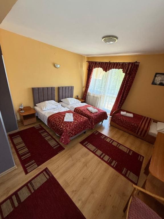 Hotel Grodzki - व्यू 4
