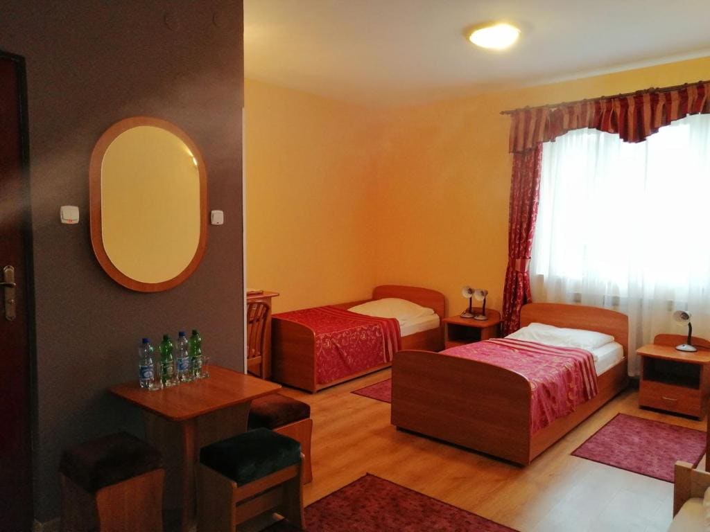 Hotel Grodzki - व्यू 7