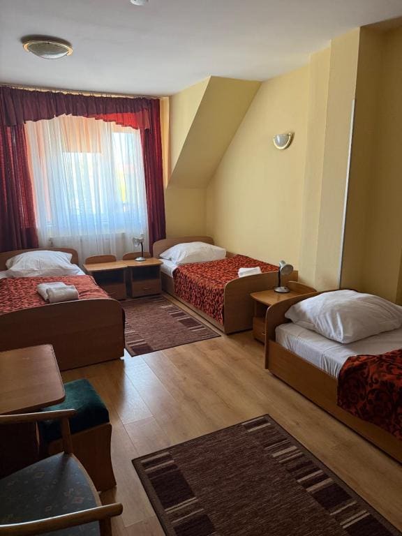 Hotel Grodzki - व्यू 5