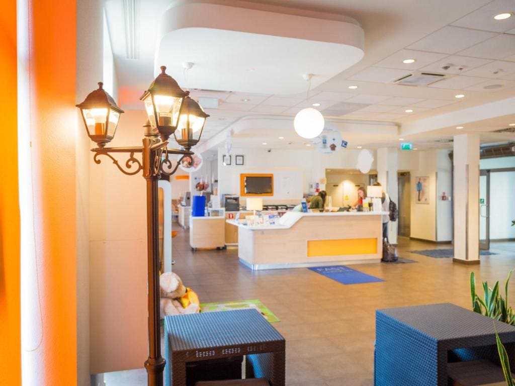 ibis budget Krakow Stare Miasto - View 4