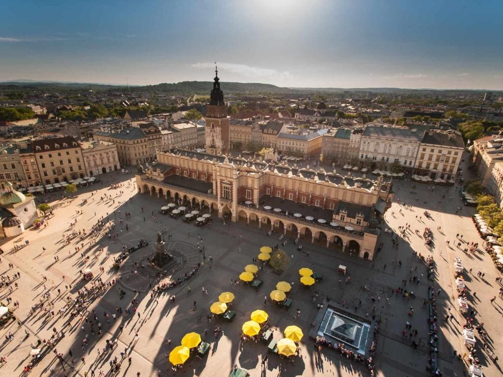 ibis budget Krakow Stare Miasto - View 5