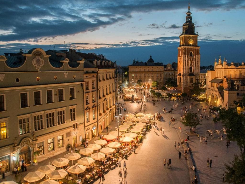 ibis budget Krakow Stare Miasto - View 6