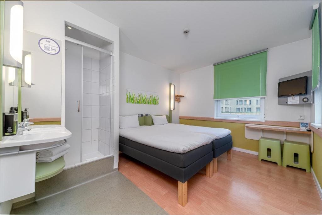 ibis budget Krakow Stare Miasto - View 2