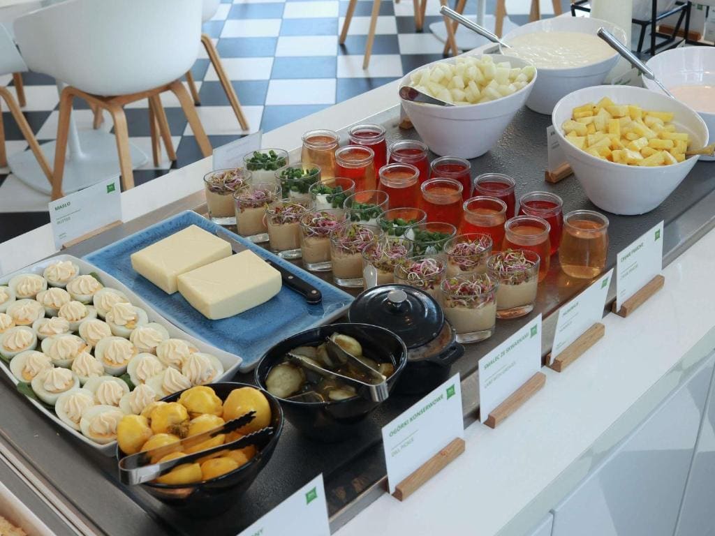 Ibis Styles Wroclaw Centrum - View 5