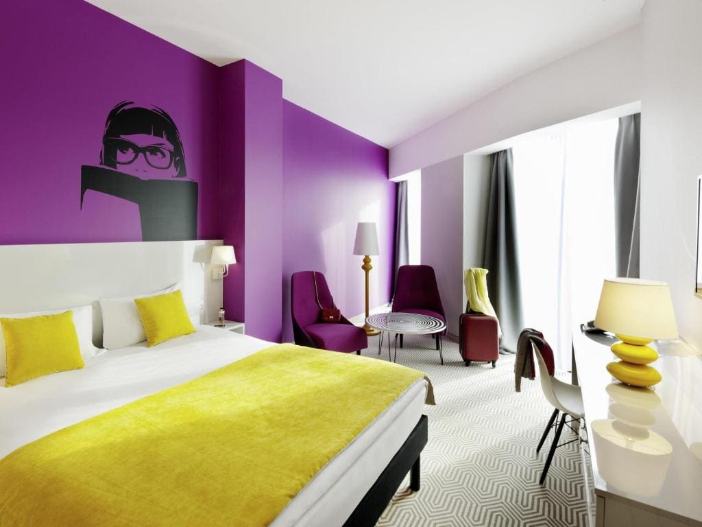 Ibis Styles Wroclaw Centrum - View 2