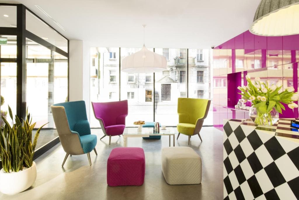 Ibis Styles Wroclaw Centrum - View 6