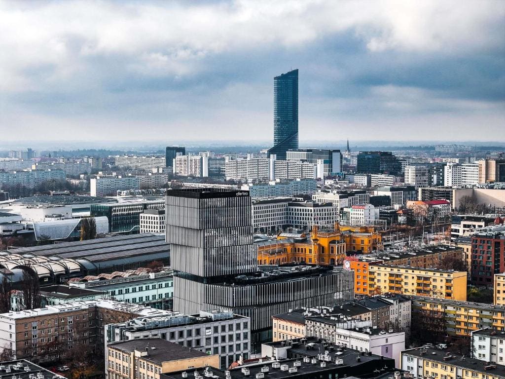 Ibis Styles Wroclaw Centrum - View 7