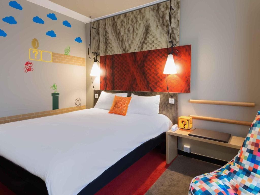 Ibis Wroclaw Centrum - View 2