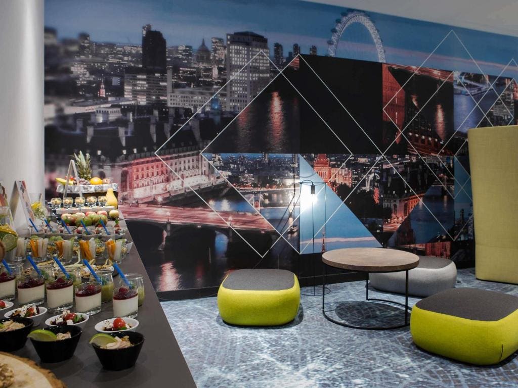 Ibis Wroclaw Centrum - View 7