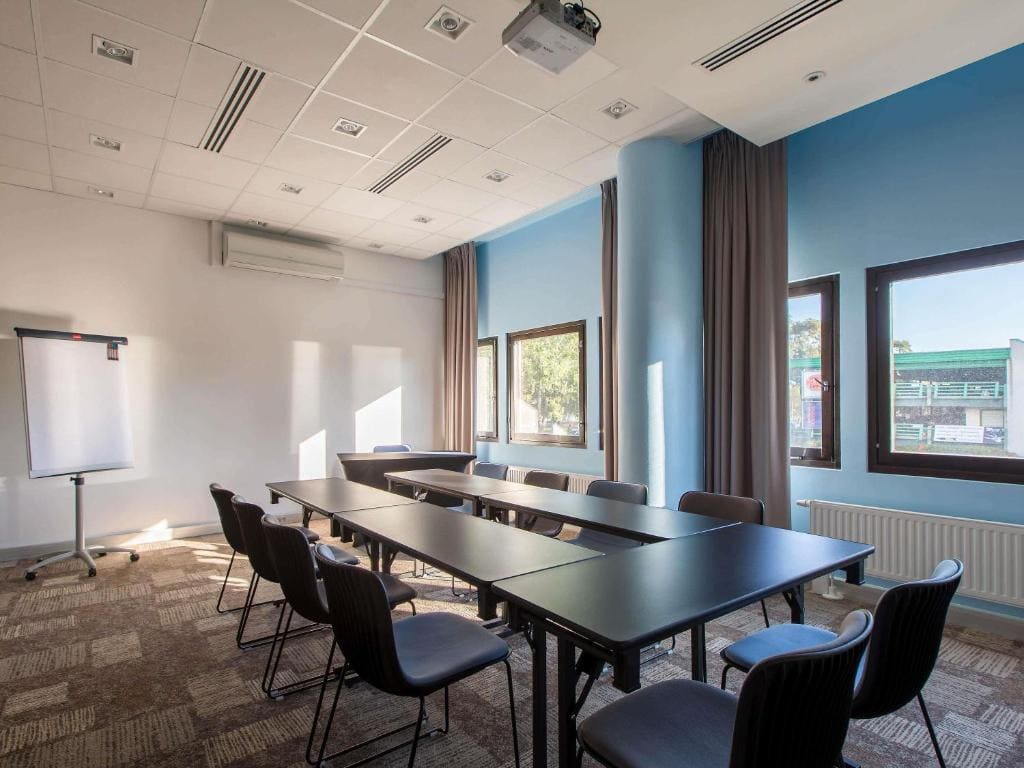 Ibis Wroclaw Centrum - Main view