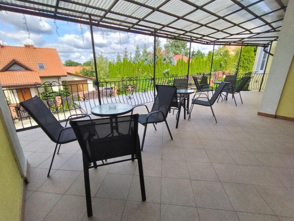 Hotel Jabłoński - View 4