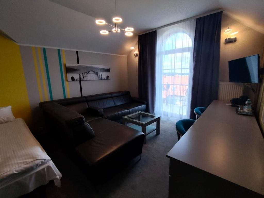 Hotel Jabłoński - View 7