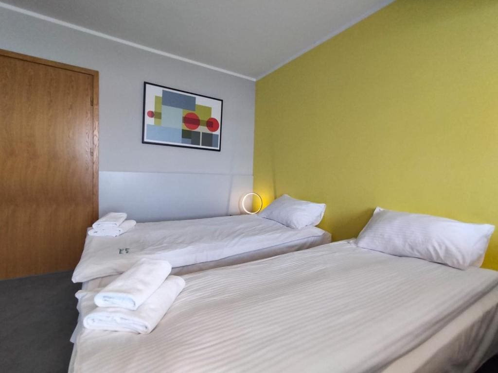 Hotel Jabłoński - View 2