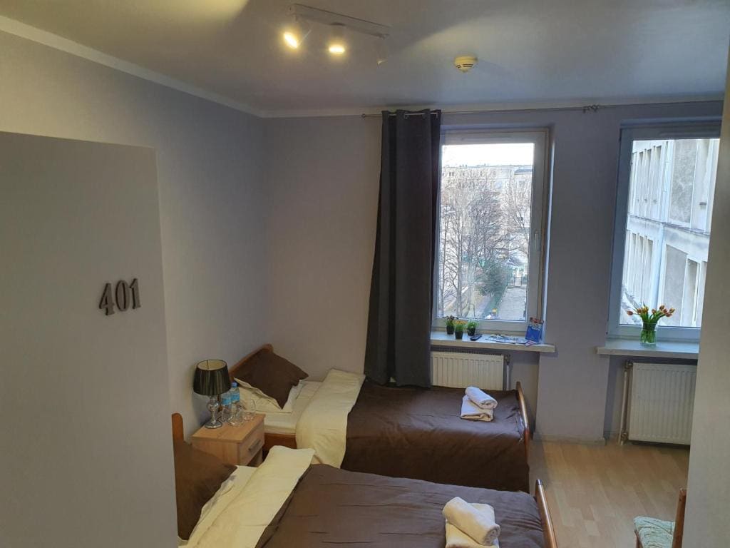 Jasna Hotelik self check-in - View 2
