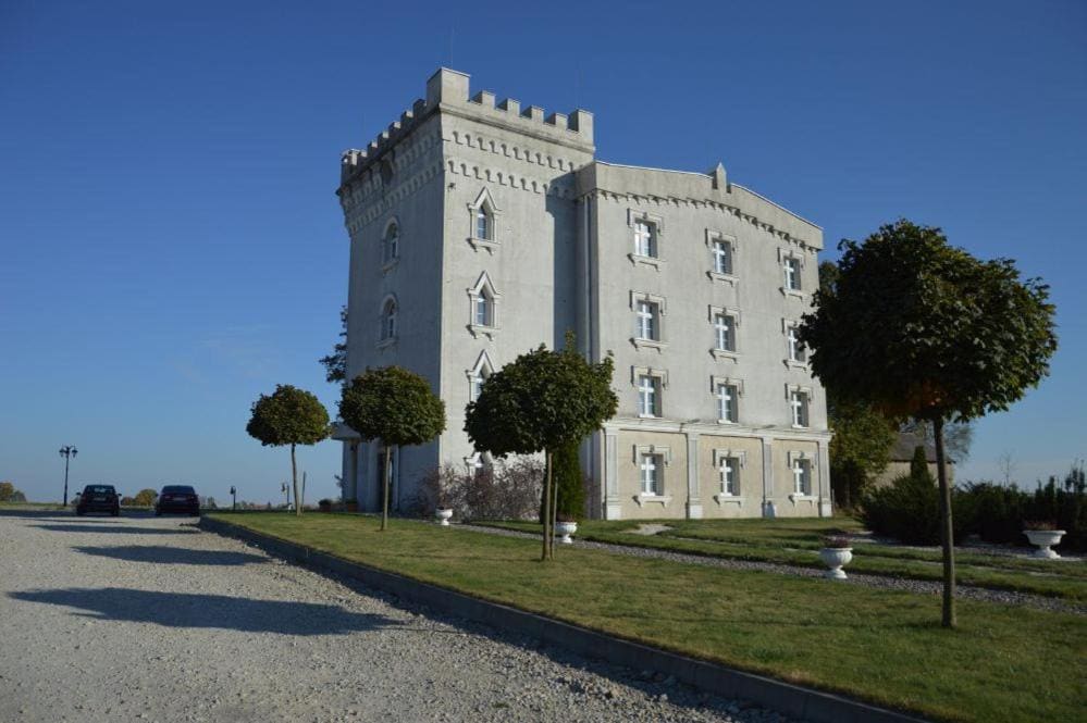Jurajska Perła - Main view