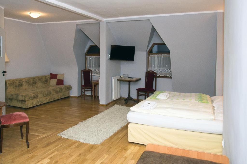 Hotel Karkonosze - View 6