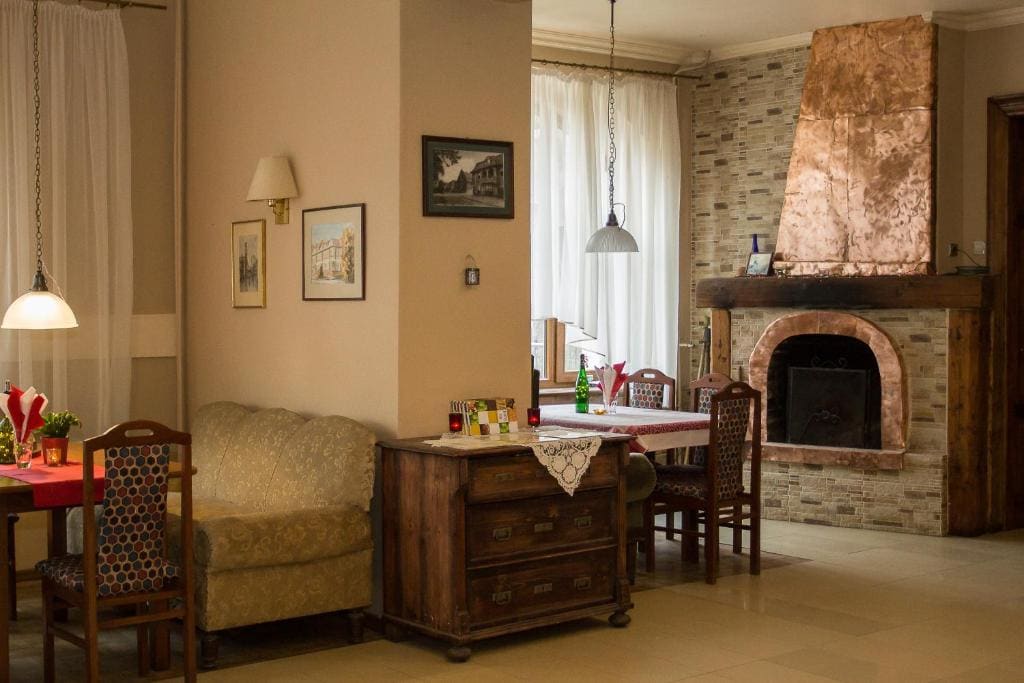 Hotel Karkonosze - View 4