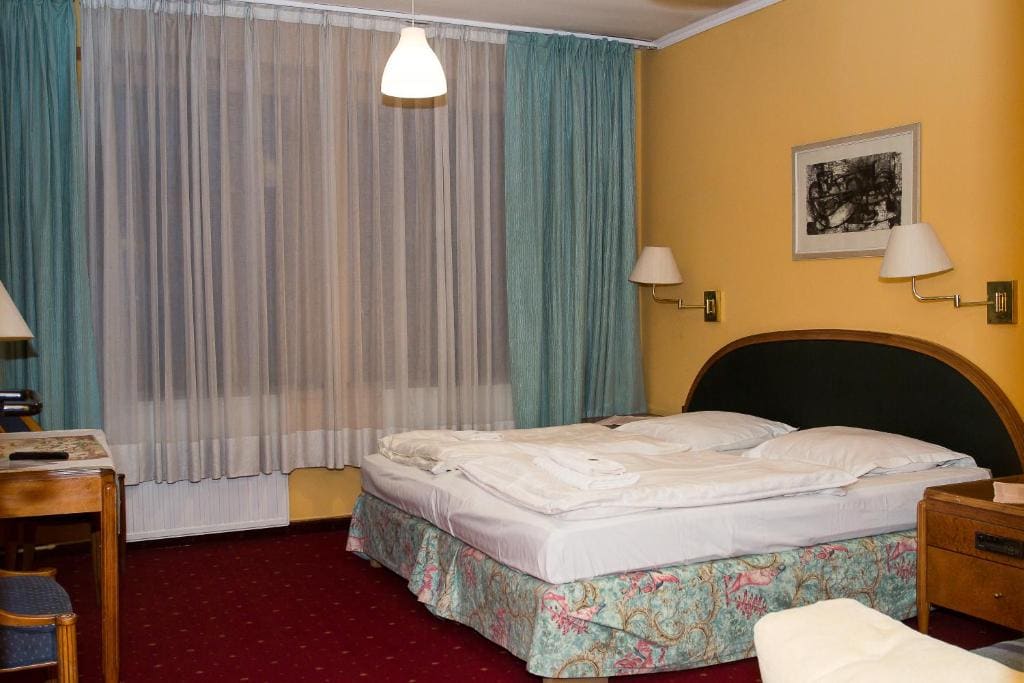 Hotel Karkonosze - View 2