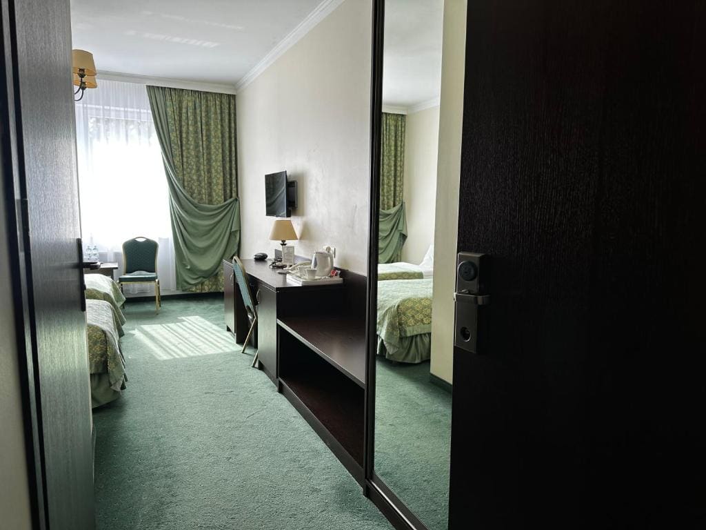 Hotel Koch - View 2
