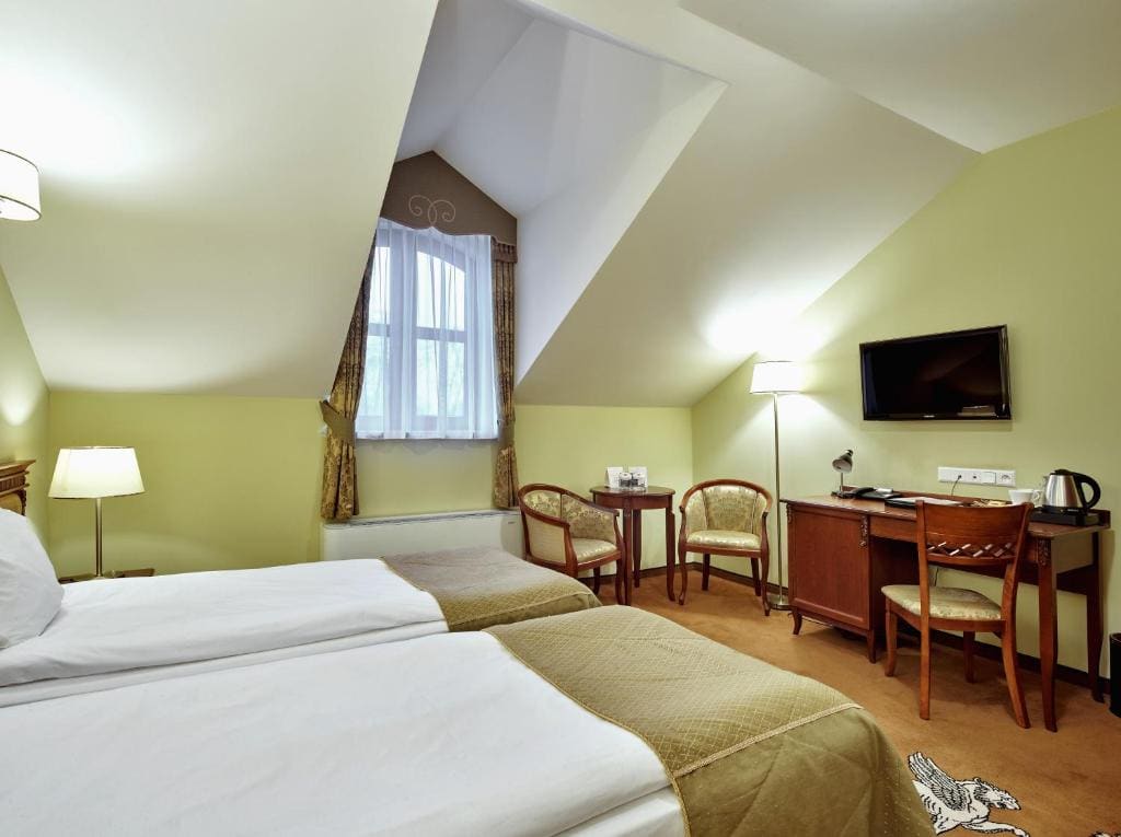 Hotel Koronny - View 5