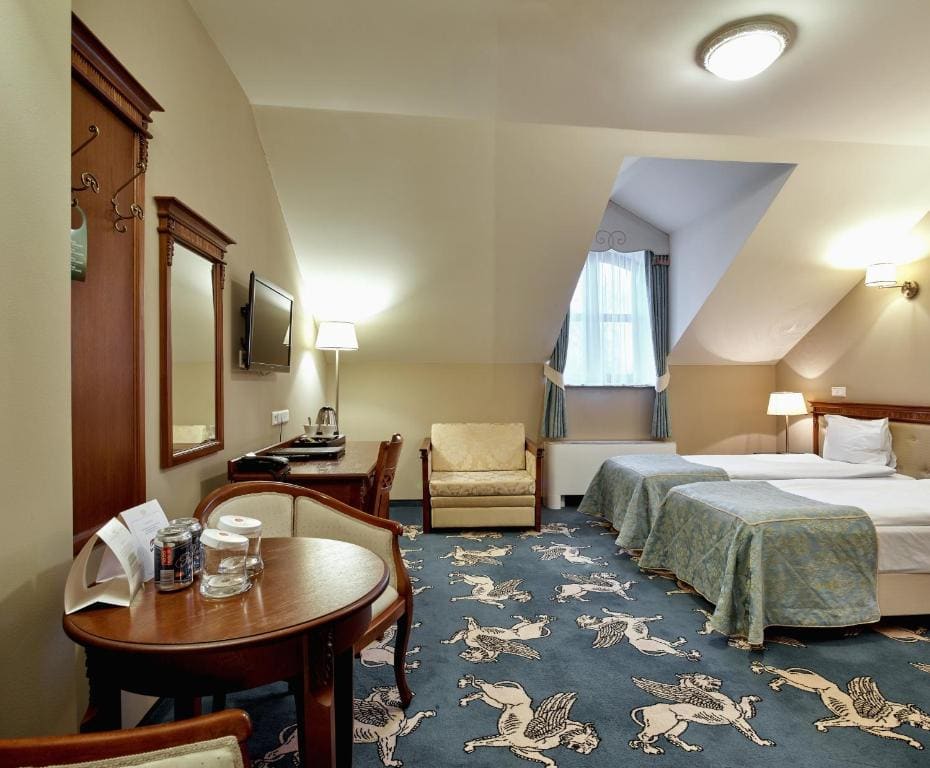 Hotel Koronny - View 6