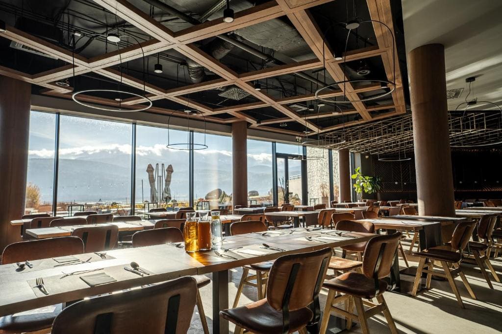 Lake Hill Karkonosze Resort & Spa - View 4