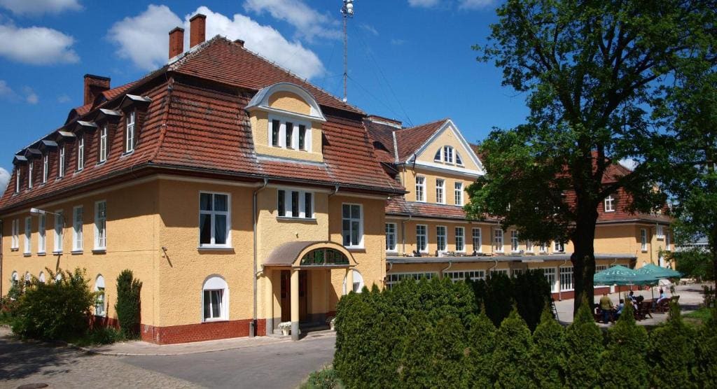 Hotel i Restauracja Chopin - View 2