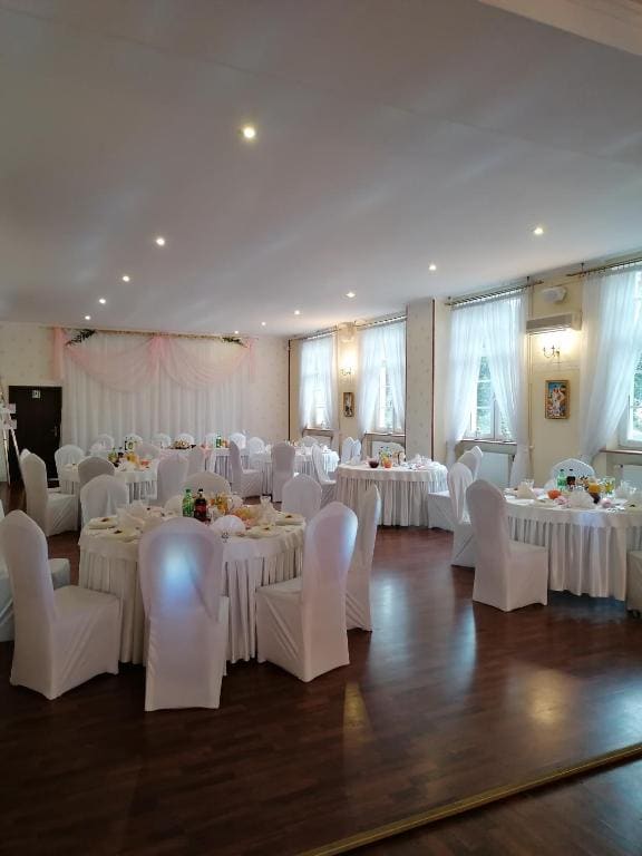 Hotel i Restauracja Chopin - View 5