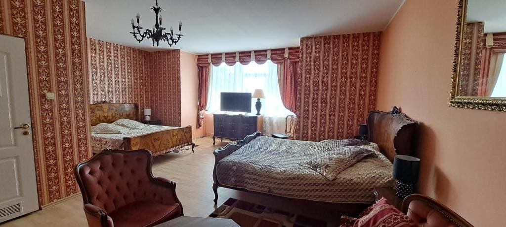 Hotel i Restauracja Chopin - View 7