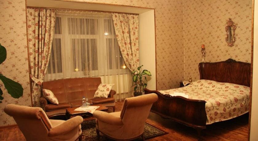 Hotel i Restauracja Chopin - View 3