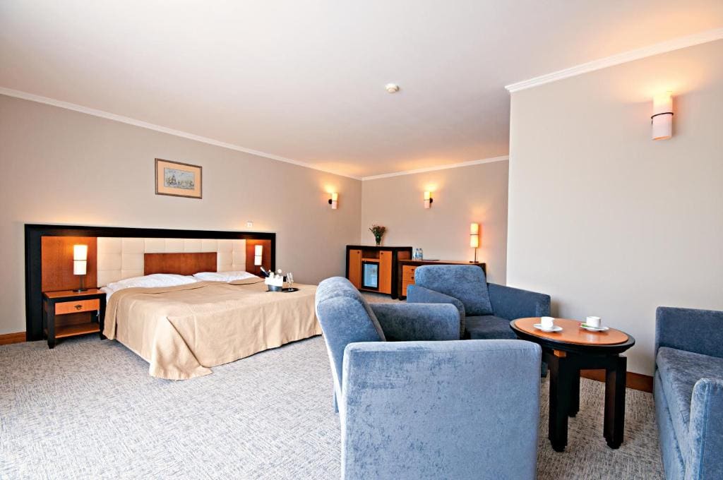 Łeba Hotel & Spa - View 2