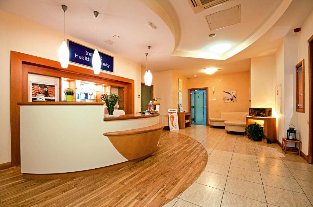 Łeba Hotel & Spa - View 4