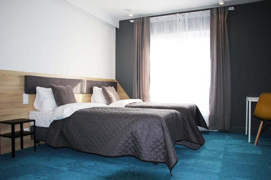 Lemon Plaza Hotel - View 7