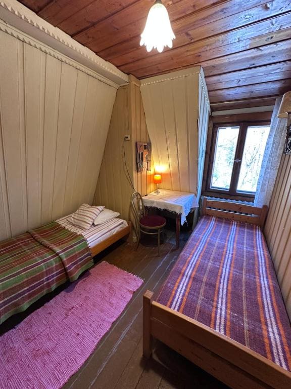 Ayur Garden Peaceful Forest Retreat in Lanckorona - View 7