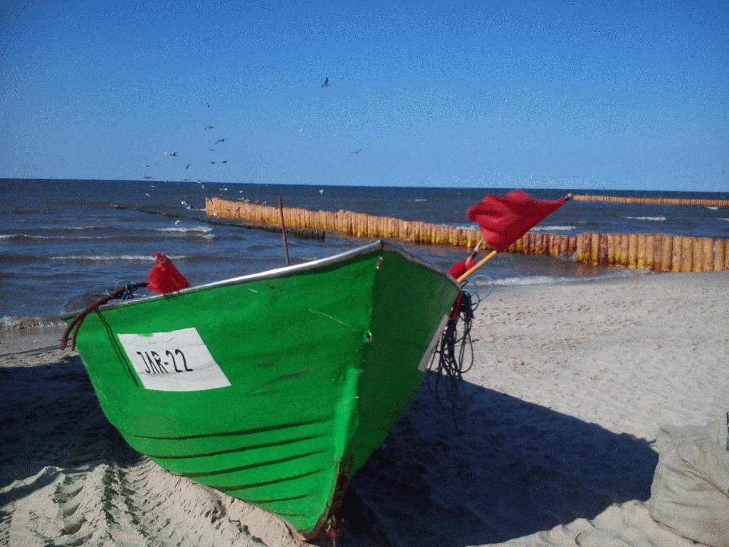 Letnia Przystań - View 4