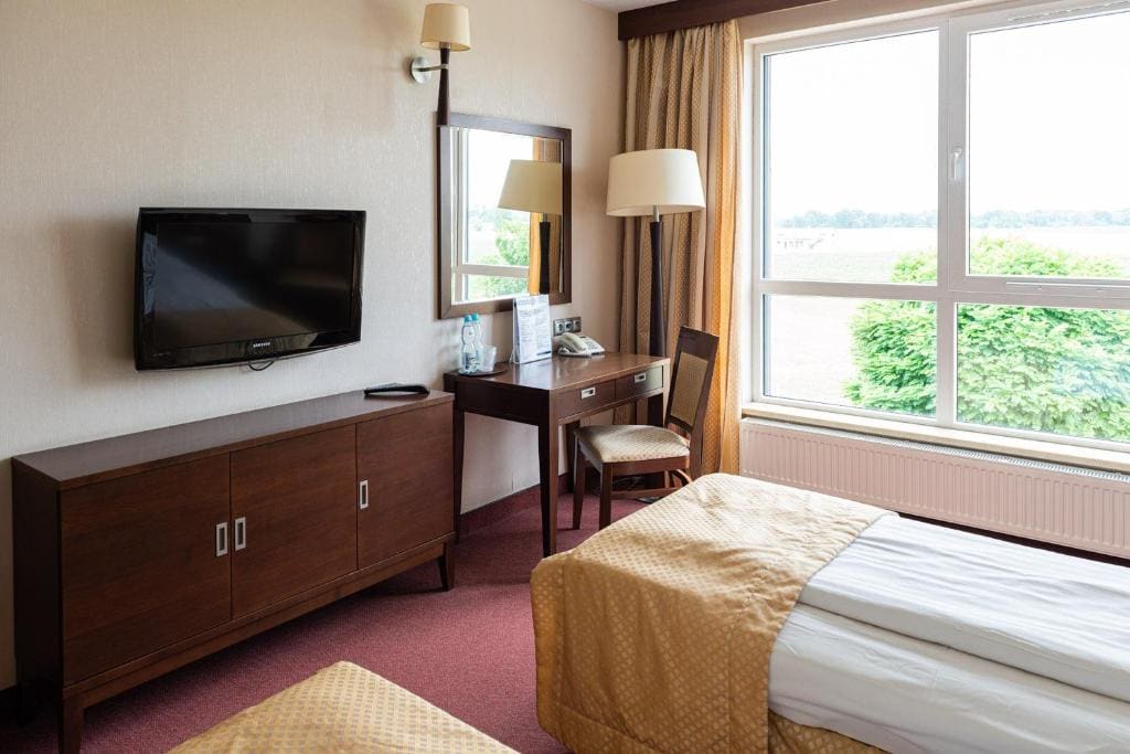 Hotel Police - View 4