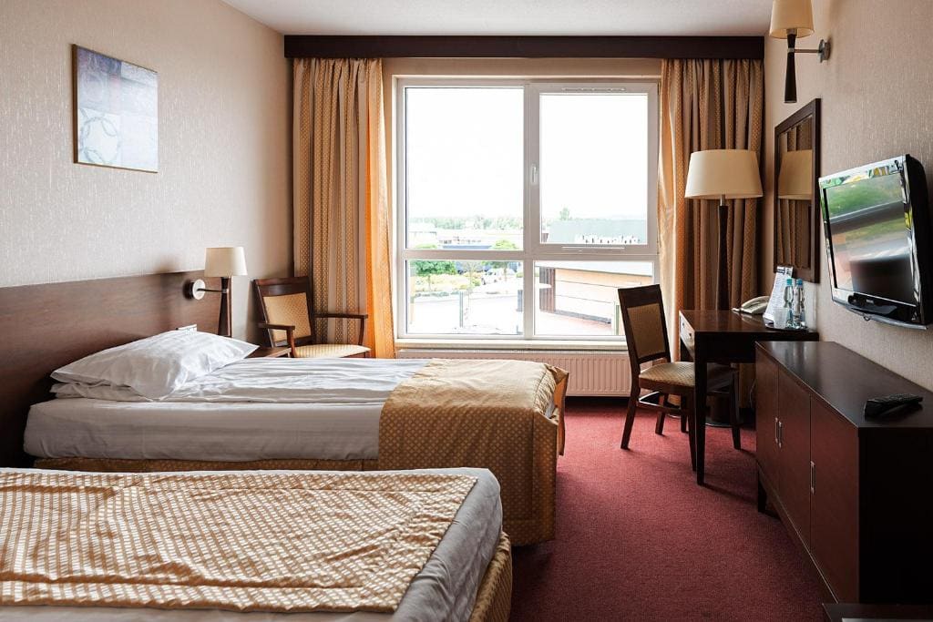 Hotel Police - View 2