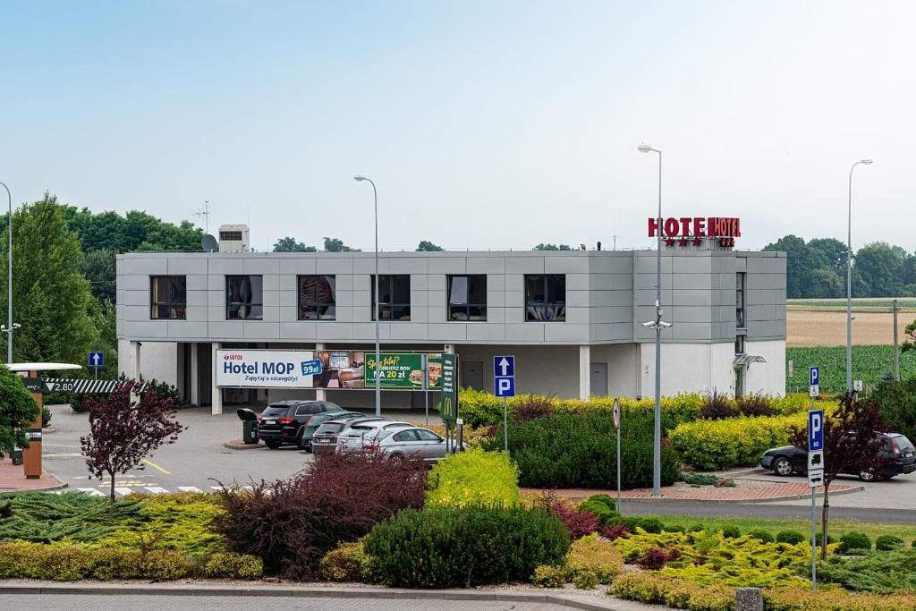 Hotel Police - View 5