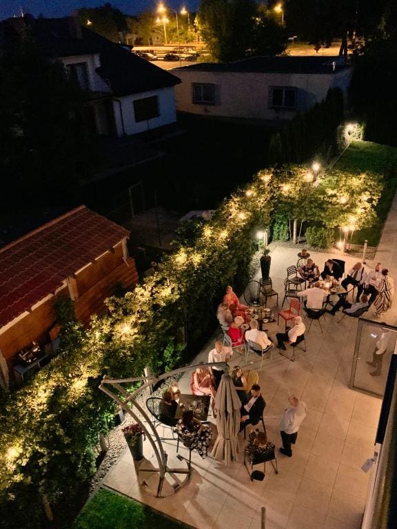 Hotel Mazurek - View 5
