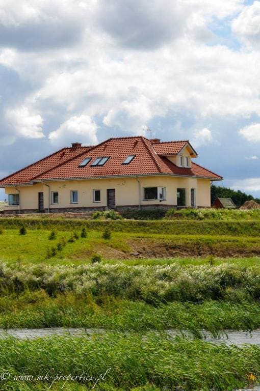 Miła Dolina - Main view