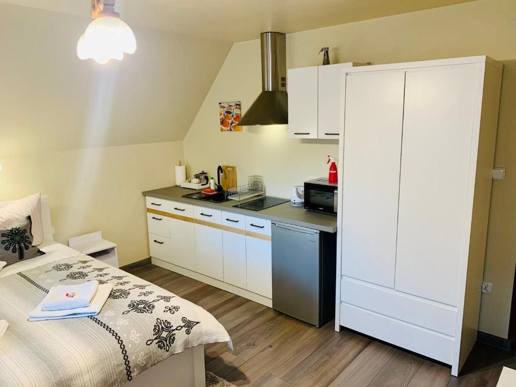 Apartamenty u Magika - View 5
