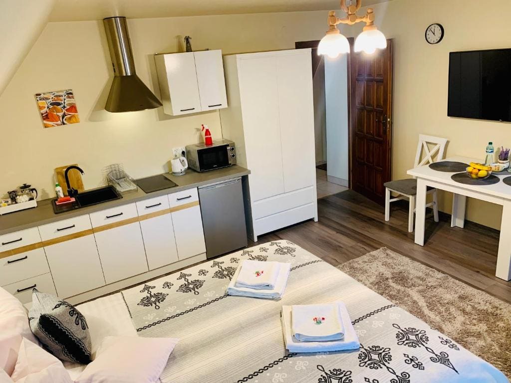 Apartamenty u Magika - View 3