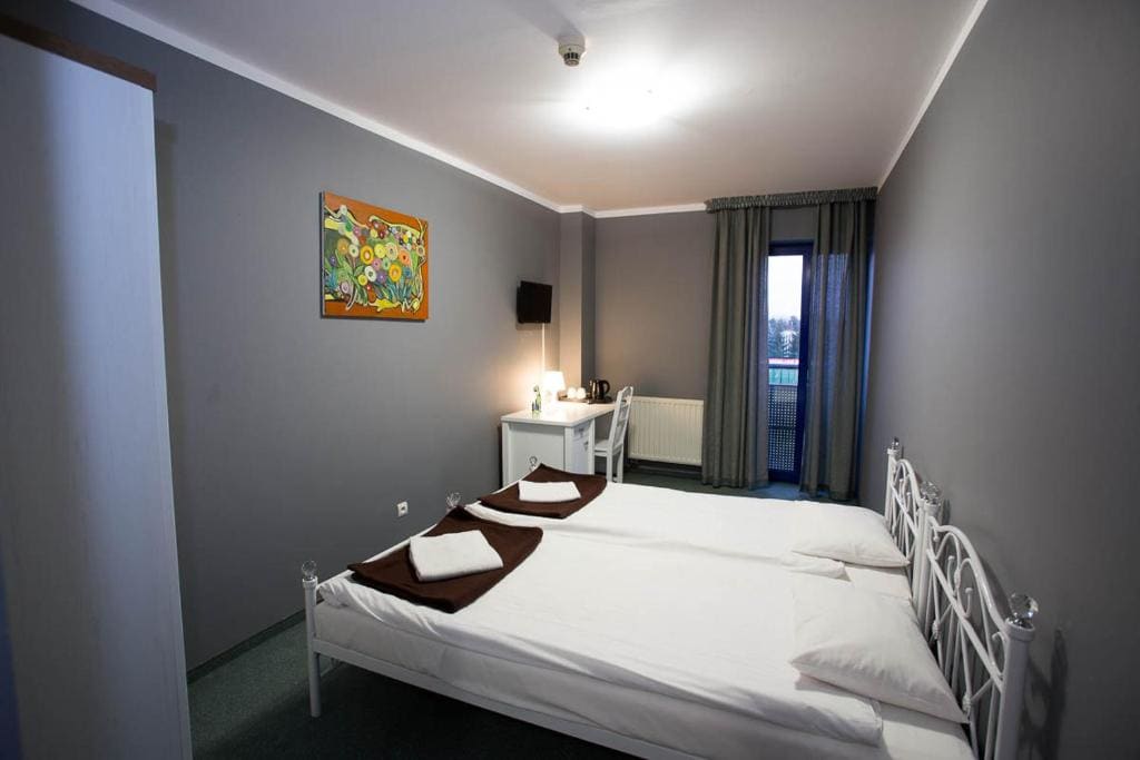 Hotel Kreator-Sport - View 2