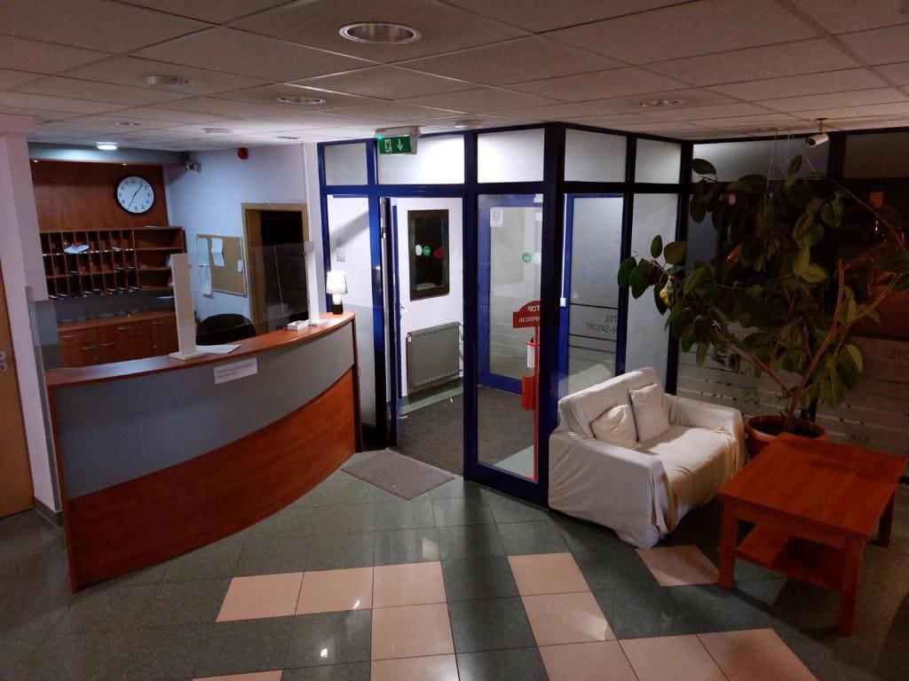 Hotel Kreator-Sport - Main view