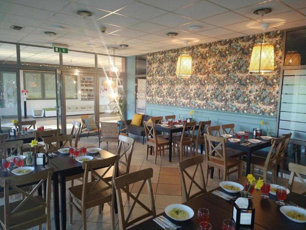 Hotel Kreator-Sport - View 3