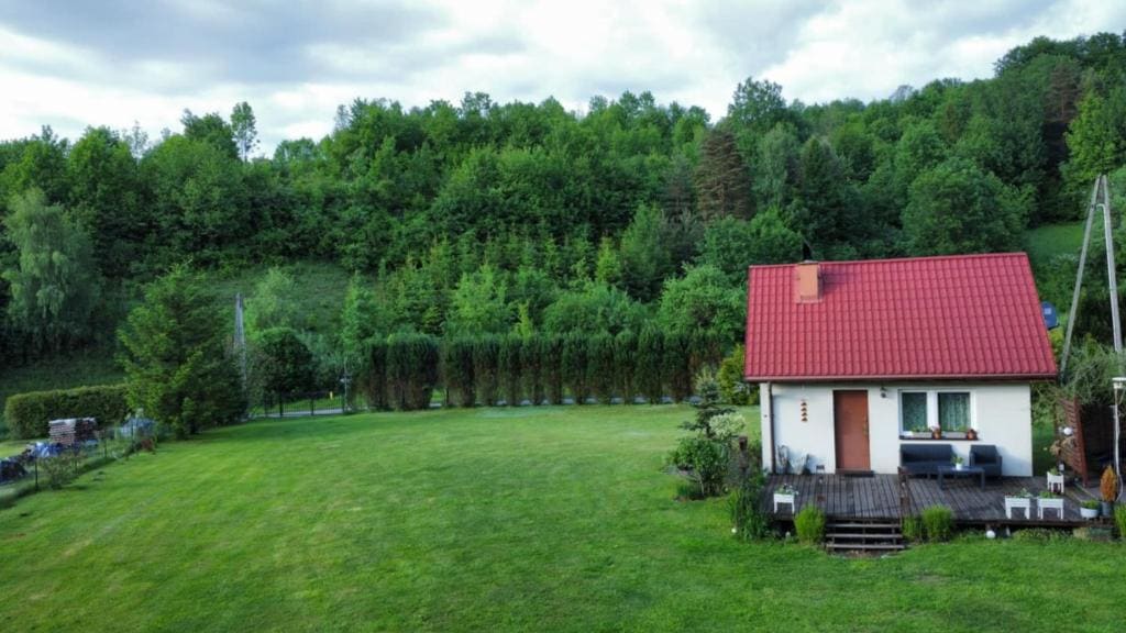 Mogielicki Zakątek - View 4
