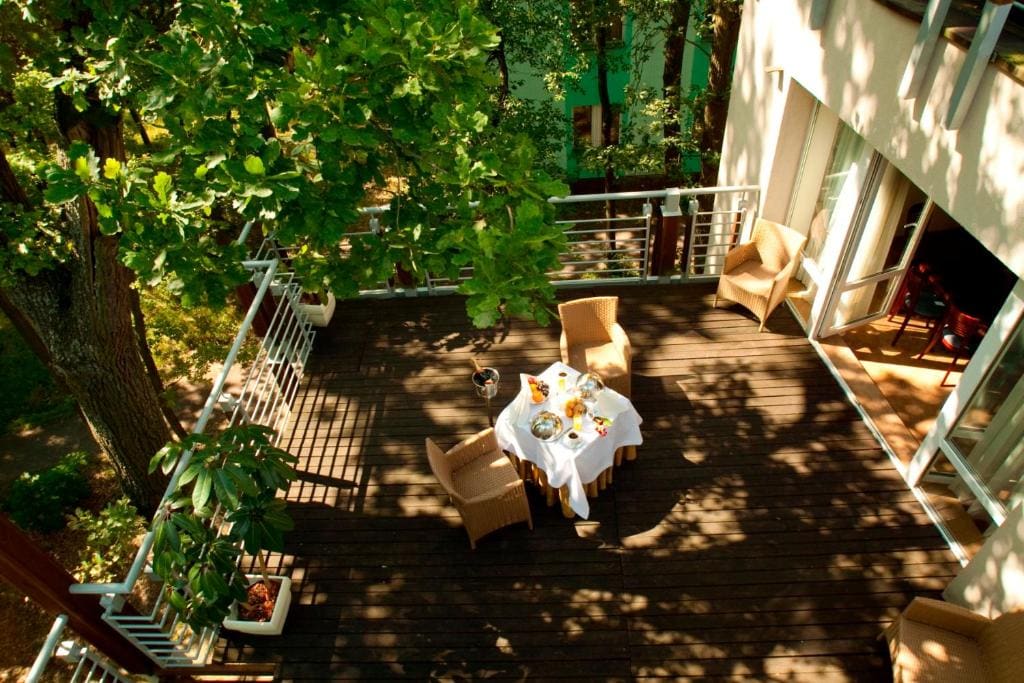 Hotel Mościcki - View 5