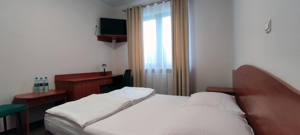 Motel Port 2000 - Main view