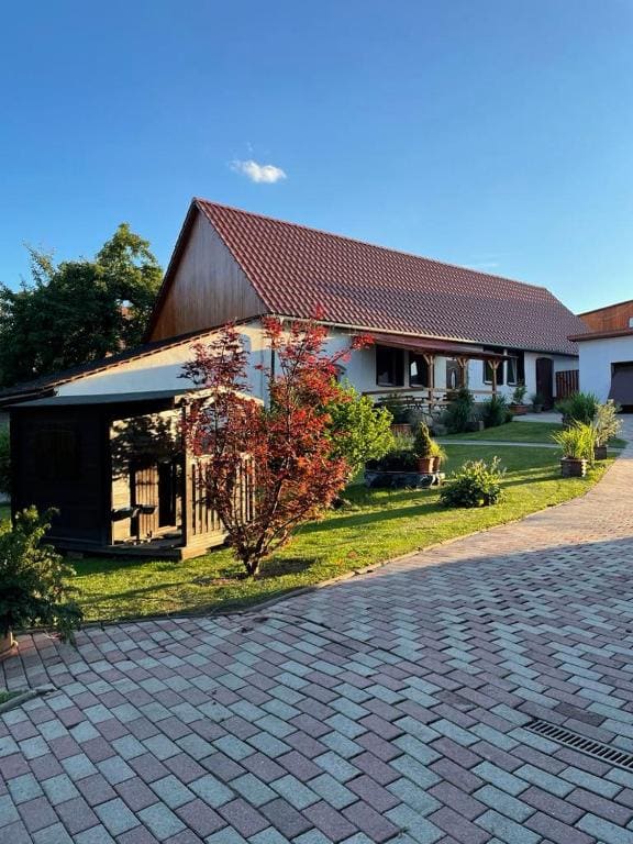 Agroturystyka Nad strumykiem - View 5