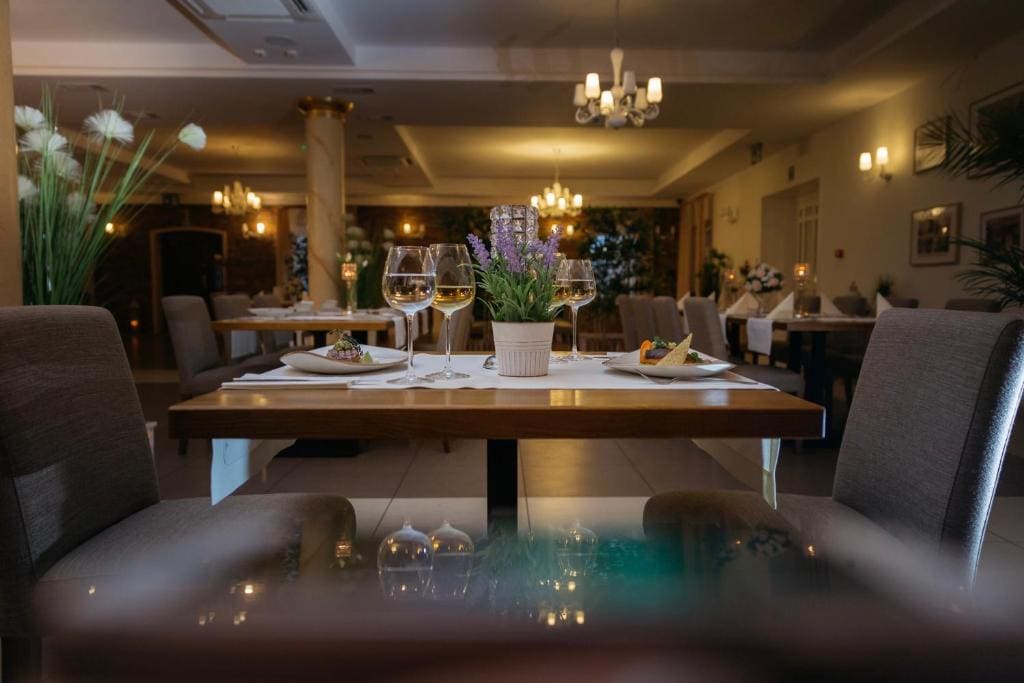 Hotel Nadodrzański Dwór - Nowa Sól - View 3